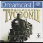 Railroad Tycoon Ii - Sega Dreamcast - Retrocharting