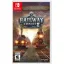 Railway Empire 2: Nintendo Switch Edition - Nintendo Switch - Retrocharting