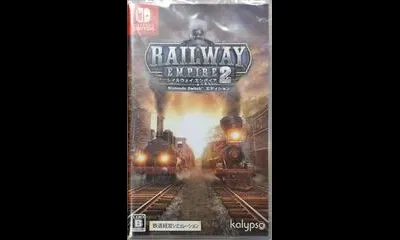 Railway Empire 2