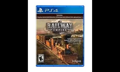 Railway Empire