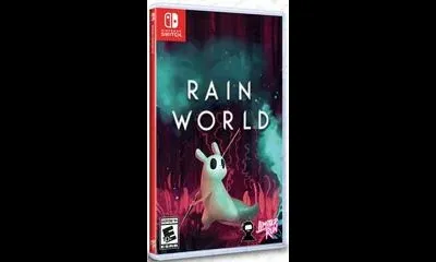 Rain World