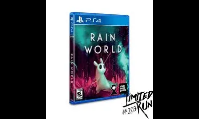 Rain World