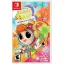 Rainbow Billy: The Curse of the Leviathan - Nintendo Switch - Retrocharting