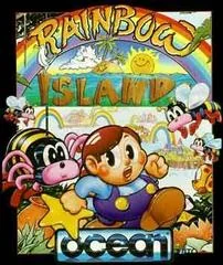 Background - Rainbow Islands - Nintendo DS - Retrocharting