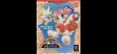 Rainbow Islands: Putty's Party