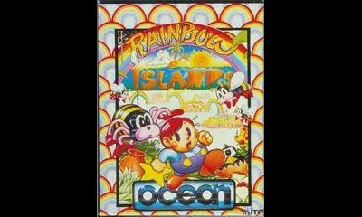 Rainbow Islands: The Story of Bubble Bobble 2