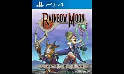 Rainbow Moon [Limited Edition]