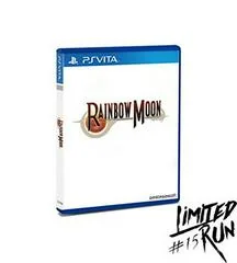 Background - Rainbow Moon [Limited Run] - Playstation Vita - Retrocharting