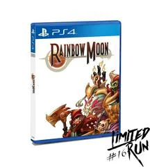 Background - Rainbow Moon - Playstation 4 - Retrocharting