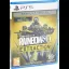 Rainbow Six: Extraction [Guardian Edition] - Playstation 5 - Retrocharting