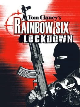 Background - Rainbow Six Lockdown - Gamecube - Retrocharting