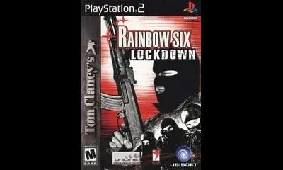 Rainbow Six Lockdown