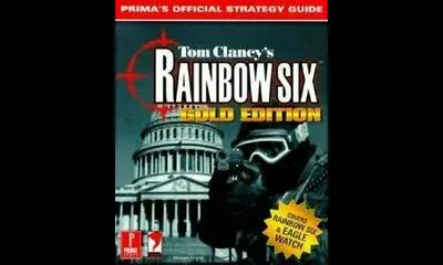 Rainbow Six [Prima Gold Edition]