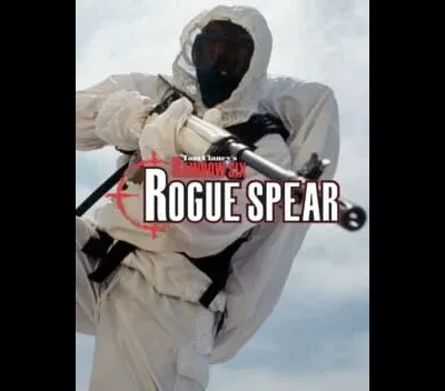 Rainbow Six + Rainbow Six: Rogue Spear