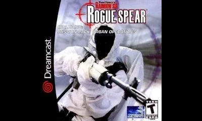 Rainbow Six Rogue Spear