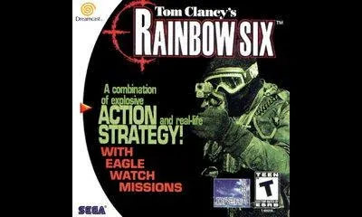 Rainbow Six