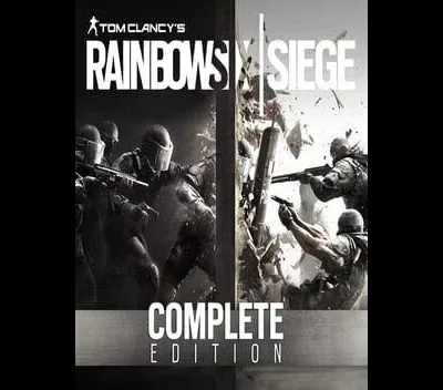 Rainbow Six Siege [Complete Edition]
