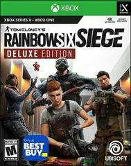 Rainbow Six Siege [Deluxe Edition]