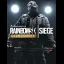 Rainbow Six Siege [Gold Edition] - Playstation 4 - Retrocharting