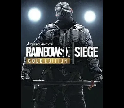 Rainbow Six Siege [Gold Edition]