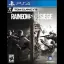 Rainbow Six Siege - Playstation 4 - Retrocharting