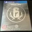 Rainbow Six Siege [Steelbook Edition] - Playstation 4 - Retrocharting