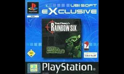 Rainbow Six [Ubisoft Exclusive]