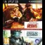 Rainbow Six: Vegas 2 Complete Edition + Ghost Recon: Advanced Warfighter 2 - Playstation 3 - Retrocharting