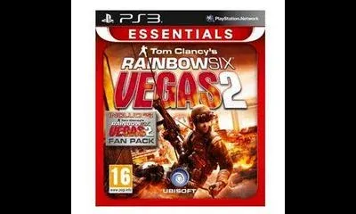 Rainbow Six Vegas 2 [Essentials]