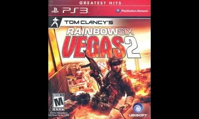 Rainbow Six Vegas 2 [Greatest Hits]