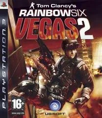 Background - Rainbow Six: Vegas 2 - PlayStation - Retrocharting