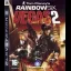Rainbow Six: Vegas 2 - PlayStation 2 - Retrocharting