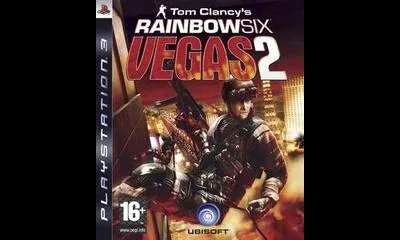 Rainbow Six: Vegas 2