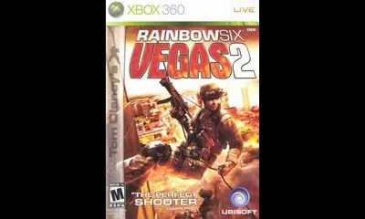 Rainbow Six Vegas 2