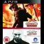 Rainbow Six Vegas + Splinter Cell Double Agent - Playstation 3 - Retrocharting