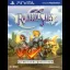 Rainbow Skies [Limited Edition] - Playstation Vita - Retrocharting