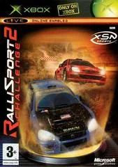 Background - RalliSport Challenge 2 - Xbox - Retrocharting