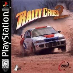 Background - Rally Cross 2 - PlayStation - Retrocharting