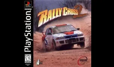 Rally Cross 2