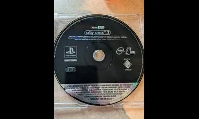 Rally Cross 2 [Promo Not For Resale]