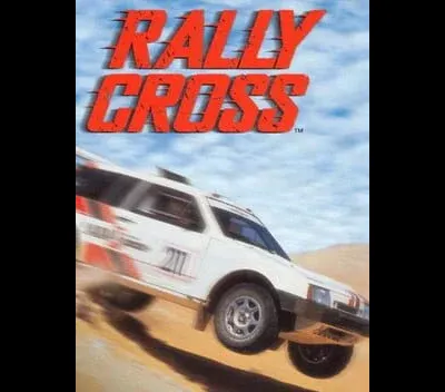 Rally Cross