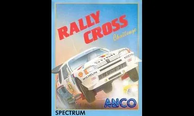 Rally Cross