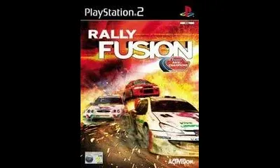 Rally Fusion: Race of Champions