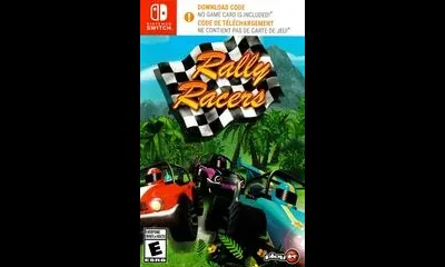 Rally Racers