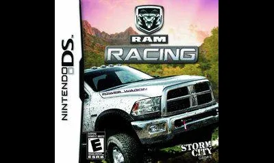 Ram Racing