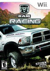 Background - Ram Racing - Wii - Retrocharting