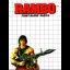 Rambo First Blood Part II - ZX Spectrum - Retrocharting