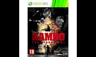 Rambo: The Video Game