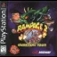 Rampage 2 Universal Tour - PlayStation - Retrocharting