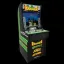 Rampage Arcade 1-Up - Mini Arcade - Retrocharting
